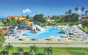 Beach Hotel Jacuma